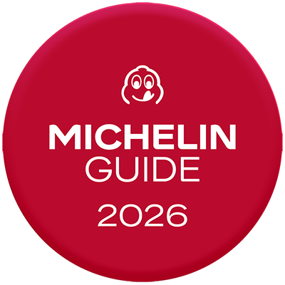 ミシュラン2026
